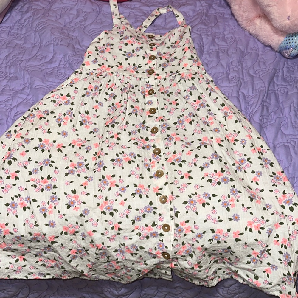 cat & jack dress